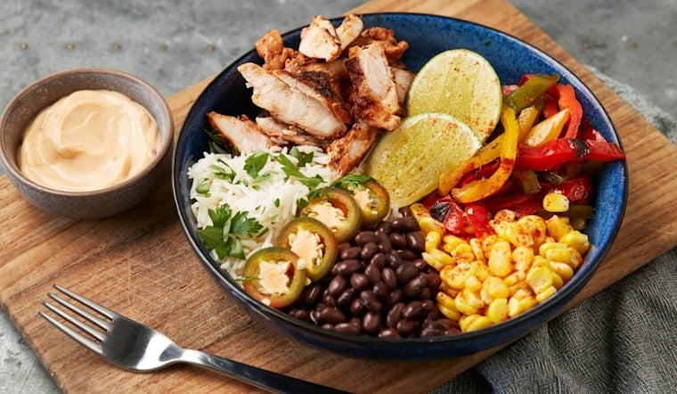 Chipotle Coming to North Kansas City in 2027