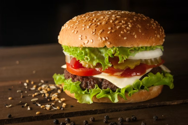 Chloe's Burgers Shuts Down at Parkdale Mall Over Vent-a-Hood Fire Order