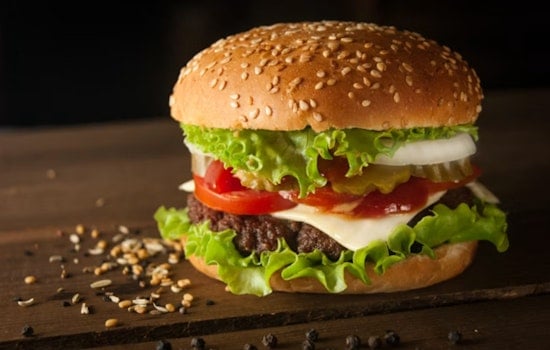 Chloe's Burgers Shuts Down at Parkdale Mall Over Vent-a-Hood Fire Order