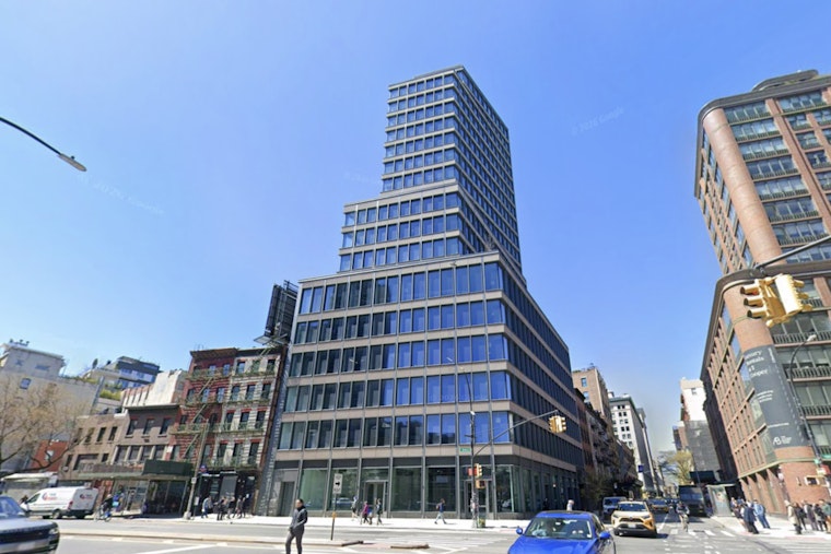 Chobani's NoHo Tower Sits Empty Years After Global HQ Fanfare
