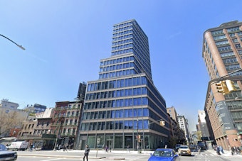 Chobani's NoHo Tower Sits Empty Years After Global HQ Fanfare