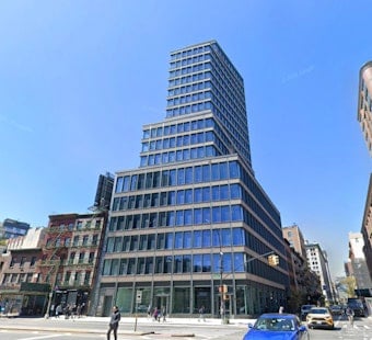 Chobani's NoHo Tower Sits Empty Years After Global HQ Fanfare