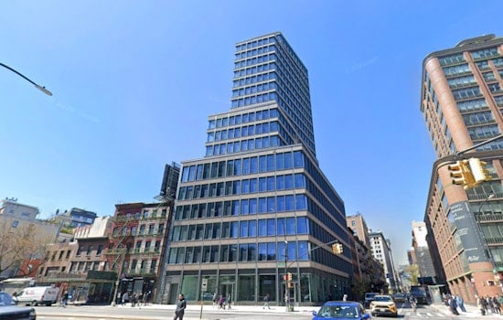 Chobani's NoHo Tower Sits Empty Years After Global HQ Fanfare