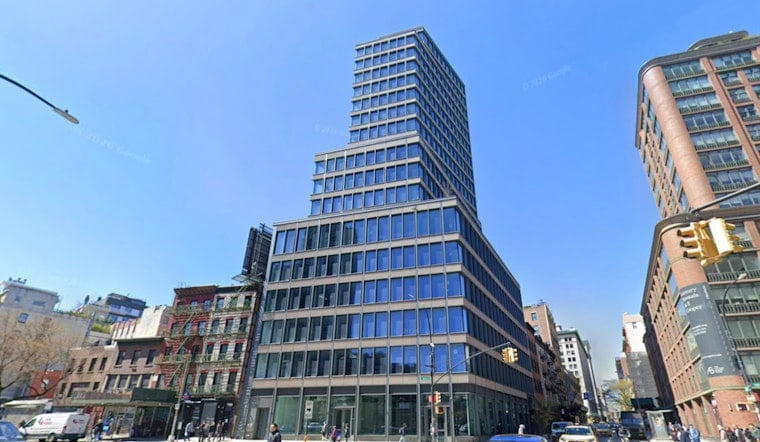 Chobani's NoHo Tower Sits Empty Years After Global HQ Fanfare