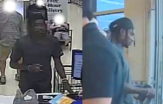 Choctaw Debit Card Fraud Drains $2,000 as Photos of Suspect Surface