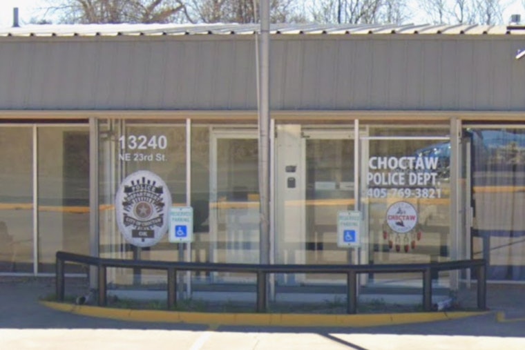 Choctaw Voters Face All-or-Nothing Tax Vote for Police, Fire and YMCA