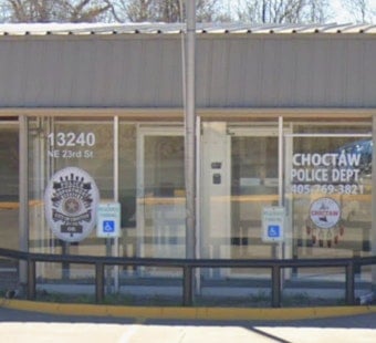 Choctaw Voters Face All-or-Nothing Tax Vote for Police, Fire and YMCA