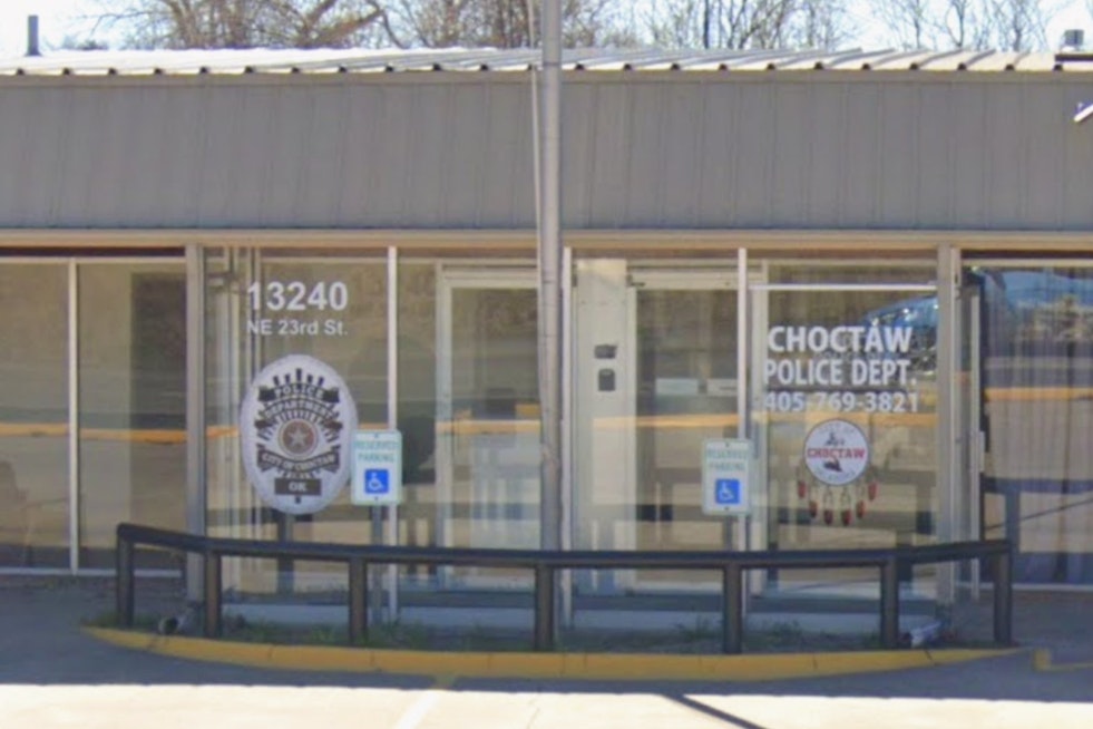 Choctaw Voters Face All-or-Nothing Tax Vote for Police, Fire and YMCA