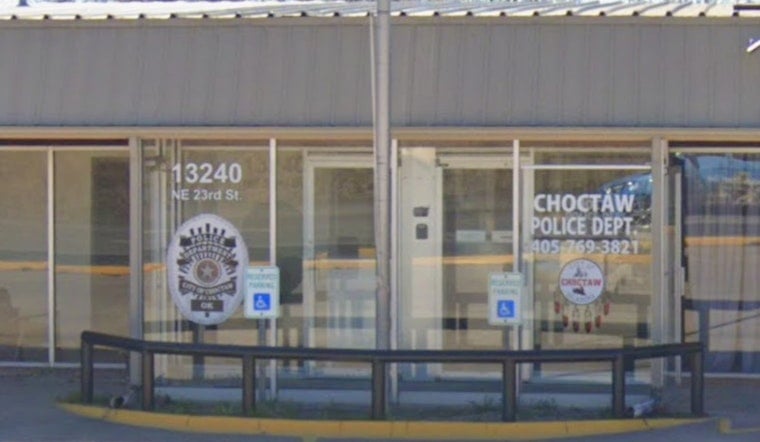Choctaw Voters Face All-or-Nothing Tax Vote for Police, Fire and YMCA