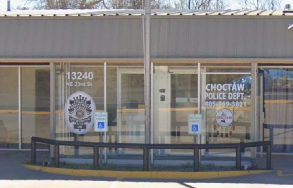 Choctaw Voters Face All-or-Nothing Tax Vote for Police, Fire and YMCA