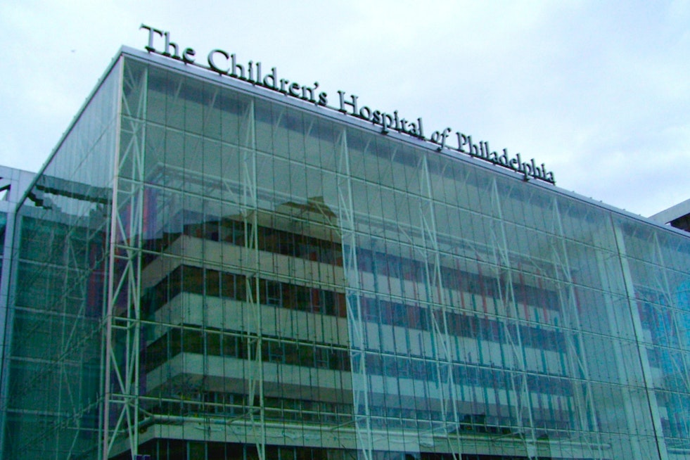 CHOP Hits 500th Fetal Spina Bifida Repair in Philadelphia, Baby Heads Home