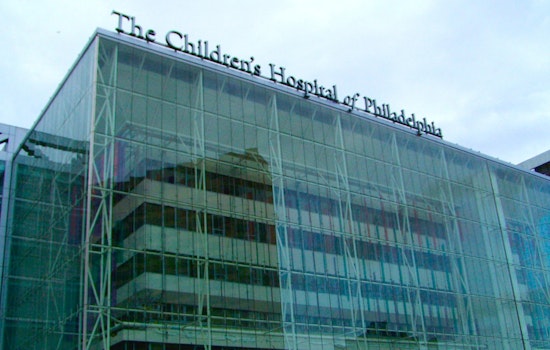 CHOP Hits 500th Fetal Spina Bifida Repair in Philadelphia, Baby Heads Home