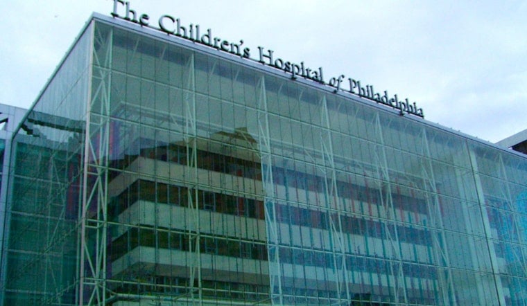 CHOP Hits 500th Fetal Spina Bifida Repair in Philadelphia, Baby Heads Home