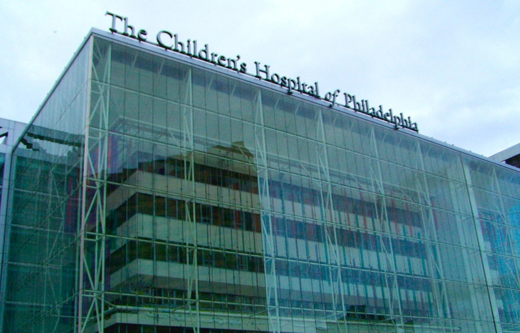 CHOP Hits 500th Fetal Spina Bifida Repair in Philadelphia, Baby Heads Home
