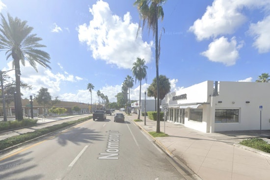 Chopped Champ Giorgio Rapicavoli Brings Luca Trattoria to Miami Beach