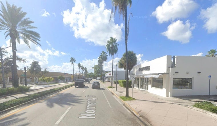 Chopped Champ Giorgio Rapicavoli Brings Luca Trattoria to Miami Beach