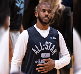 Chris Paul, Bebe Neuwirth Set for Geffen Playhouse Gala Ahead of LA28