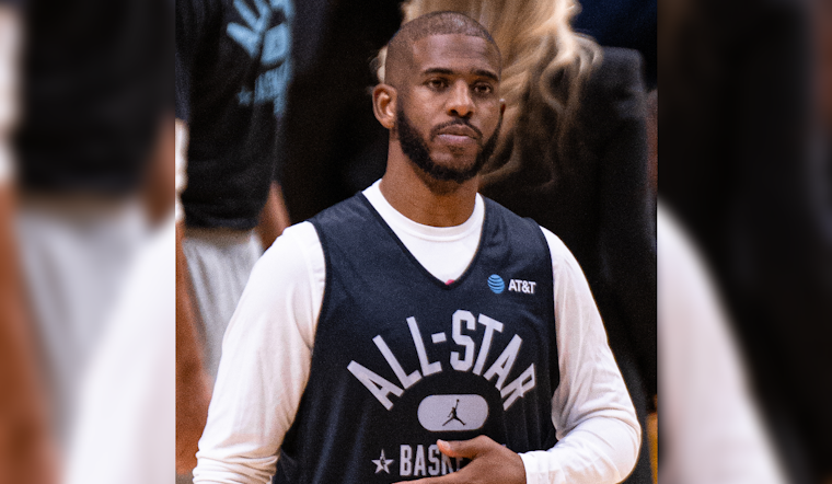 Chris Paul, Bebe Neuwirth Set for Geffen Playhouse Gala Ahead of LA28