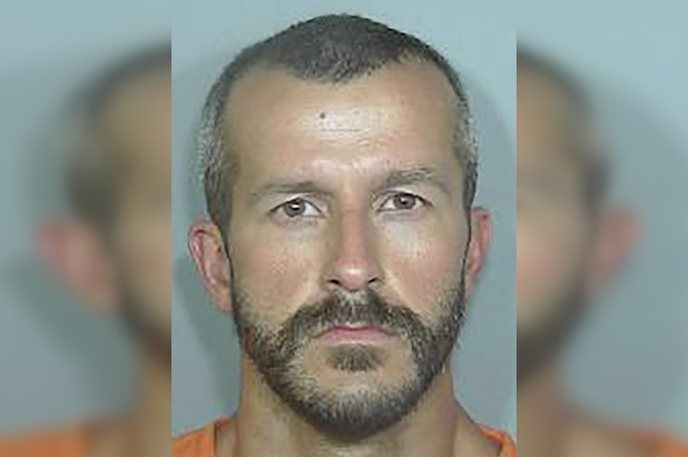 Chris Watts, Serving Life for Family Murders, Applies for Prison Marriage License