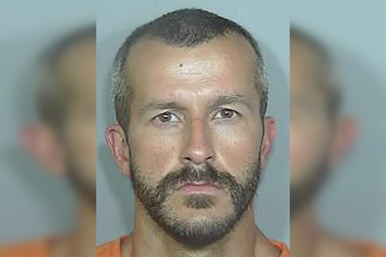 Chris Watts, Serving Life for Family Murders, Applies for Prison Marriage License