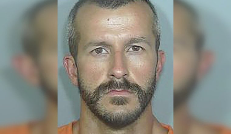 Chris Watts, Serving Life for Family Murders, Applies for Prison Marriage License