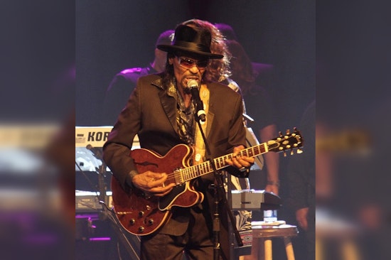 Chuck Brown's Family Pulls Support From DC Tribute Day, Cites Years of Disrespect