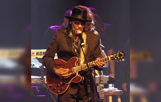 Chuck Brown's Family Pulls Support From DC Tribute Day, Cites Years of Disrespect