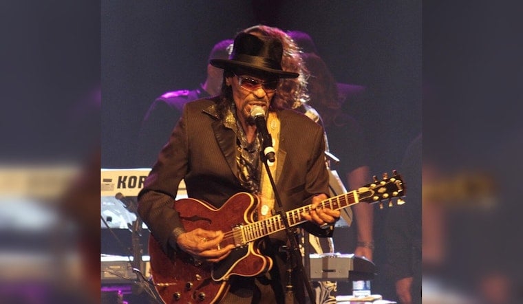 Chuck Brown's Family Pulls Support From DC Tribute Day, Cites Years of Disrespect