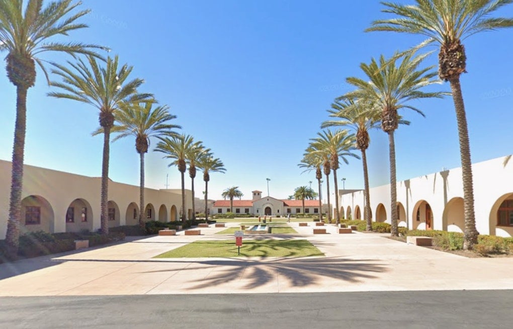 Chula Vista Hires DC Lobbyist, Shelves Imperial Beach Sewage Team-Up