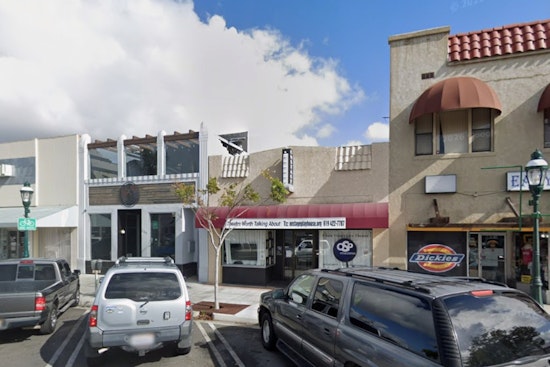 Chula Vista's OnStage Playhouse Debuts Political Satire Mensa Before Facing Eviction
