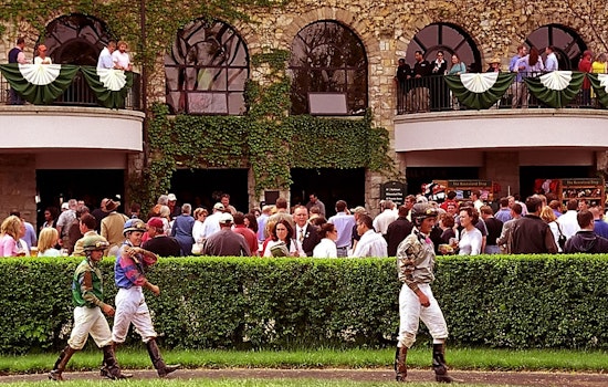 Churchill Downs Legend Robby Albarado Dead at 52 After Heart Scare