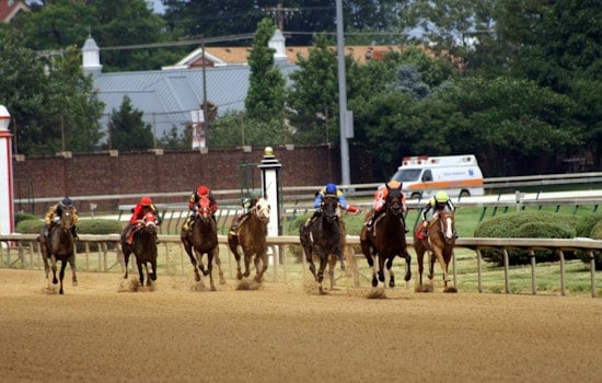 Churchill Downs, NYRA Bet Big on $5M Derby Title Fight for 3-Year-Olds