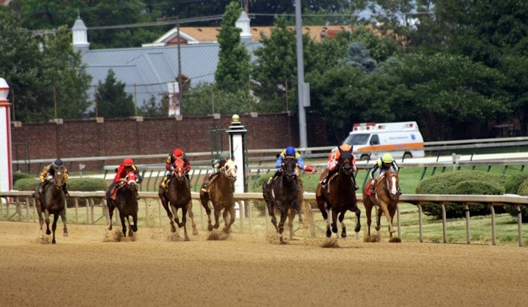 Churchill Downs, NYRA Bet Big on $5M Derby Title Fight for 3-Year-Olds