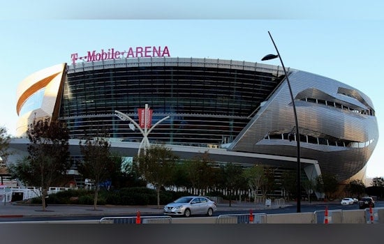 Chuy Lizárraga and Julio Preciado Bring Banda Royalty to T-Mobile Arena