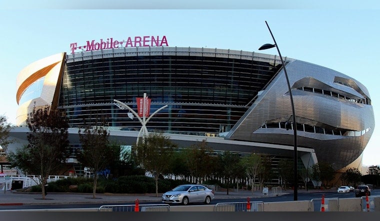 Chuy Lizárraga and Julio Preciado Bring Banda Royalty to T-Mobile Arena