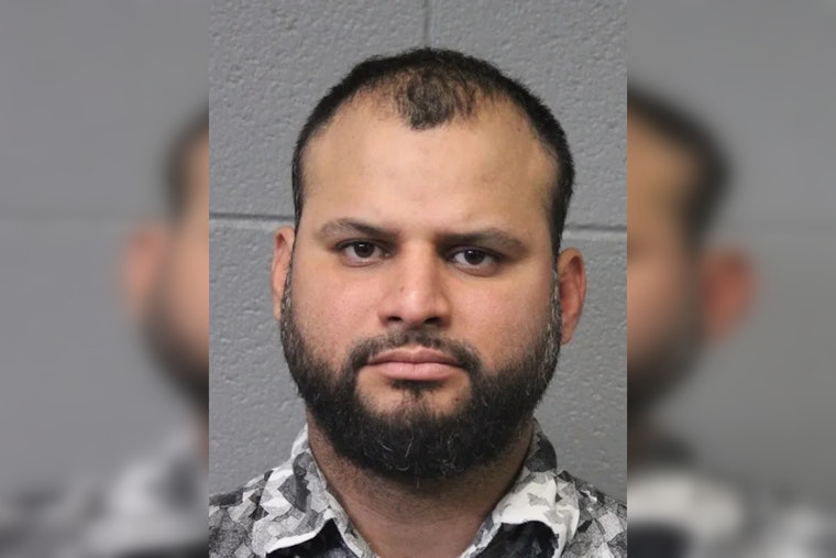 Cicero Police Hunt Venezuelan Man Wanted in Strangling Death of Eduardo Martinez