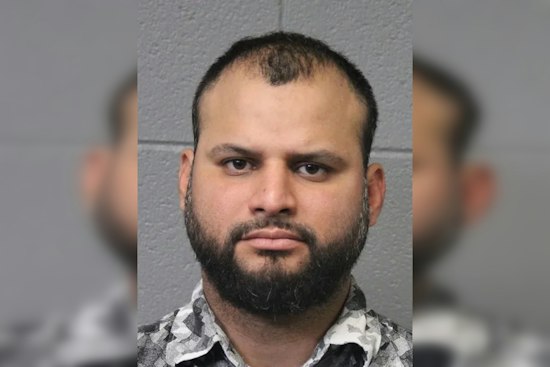 Cicero Police Hunt Venezuelan Man Wanted in Strangling Death of Eduardo Martinez