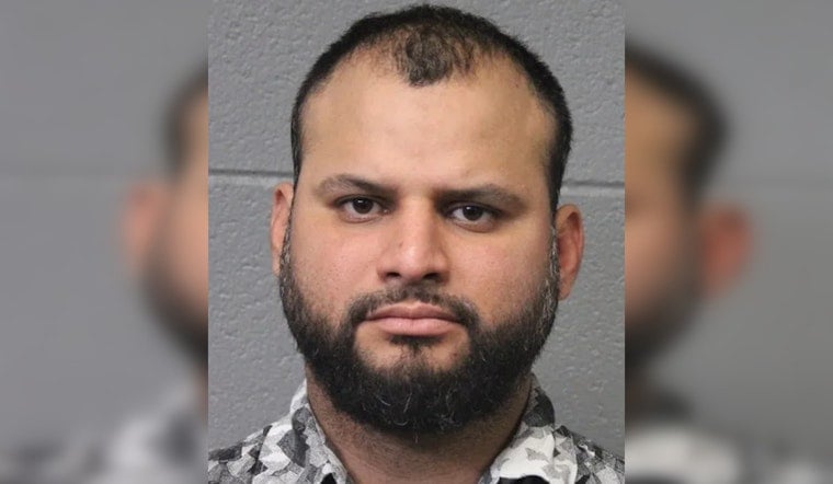 Cicero Police Hunt Venezuelan Man Wanted in Strangling Death of Eduardo Martinez
