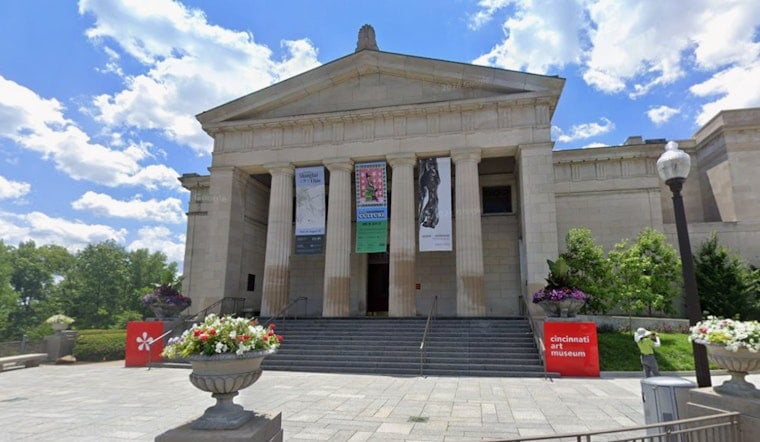 Cincinnati Art Museum Opens First Fashion Gallery, Honoring Donor Who Died Weeks Before
