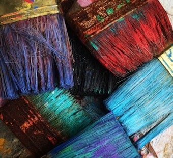 Cincinnati Art Week to Crash BLINK With Citywide Art Takeover