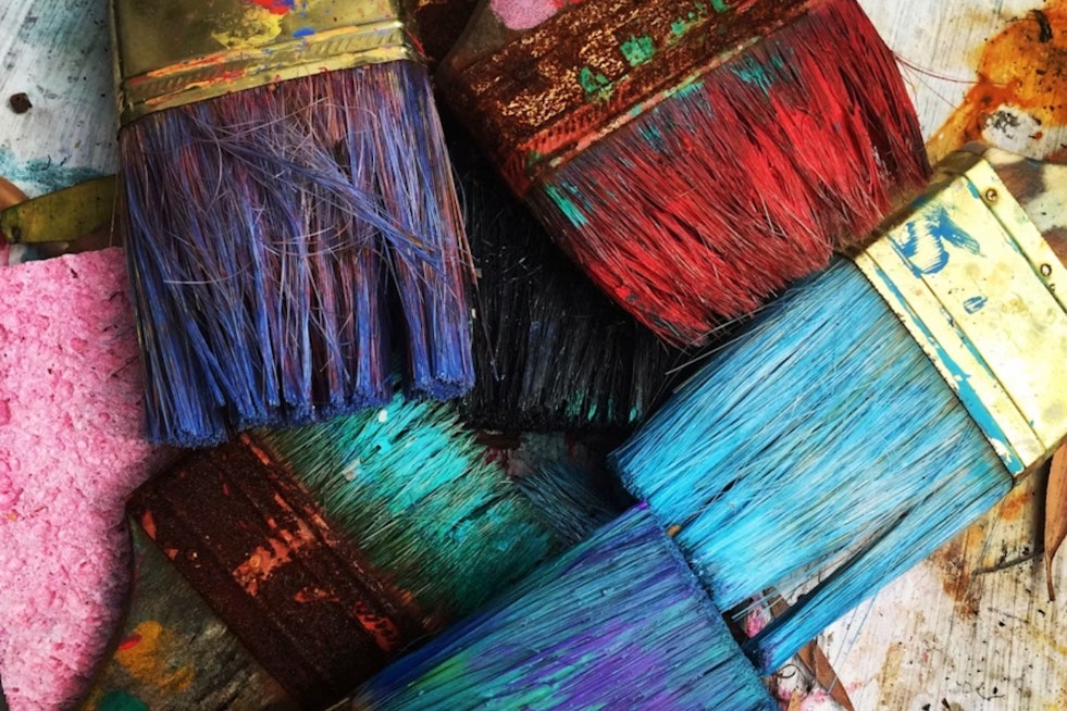 Cincinnati Art Week to Crash BLINK With Citywide Art Takeover