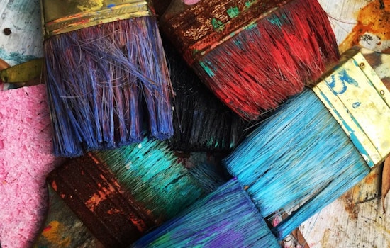Cincinnati Art Week to Crash BLINK With Citywide Art Takeover