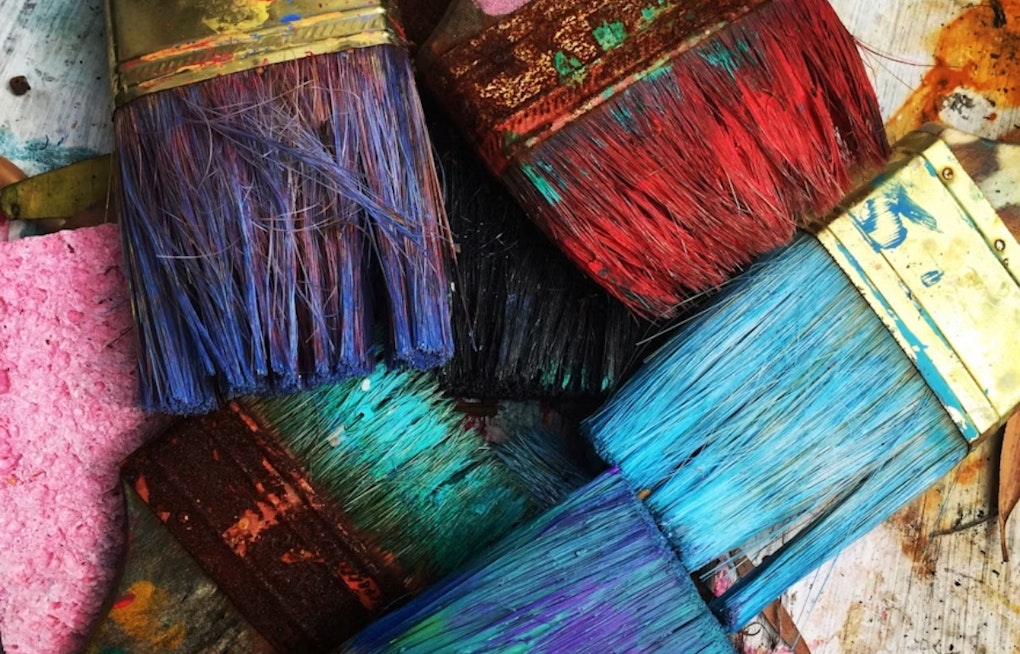 Cincinnati Art Week to Crash BLINK With Citywide Art Takeover