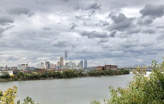 Cincinnati Braces for Floods, Twisters as Saturday Storms Slam City