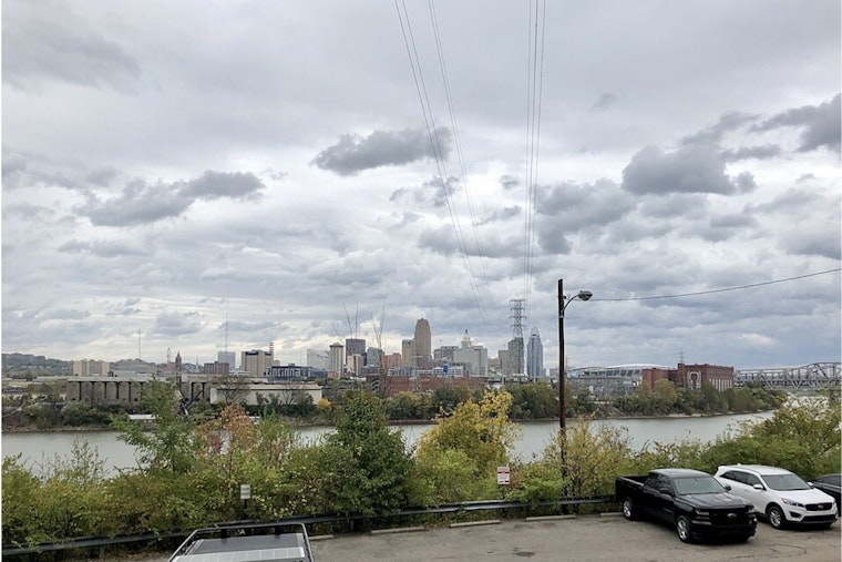 Cincinnati Braces for Soaking as Back-to-Back Storms Put City Under Flood Watch