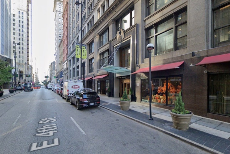 Cincinnati Business Courier Names 2026 C-Suite Awards Finalists Ahead of October Gala