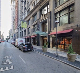 Cincinnati Business Courier Names 2026 C-Suite Awards Finalists Ahead of October Gala