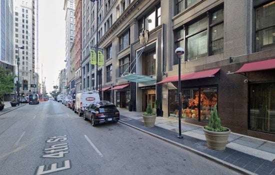 Cincinnati Business Courier Names 2026 C-Suite Awards Finalists Ahead of October Gala