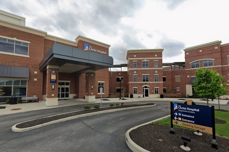 Cincinnati Doctor Lands $3.6M to Test First Treatment for Mystery Chest Pain in Women