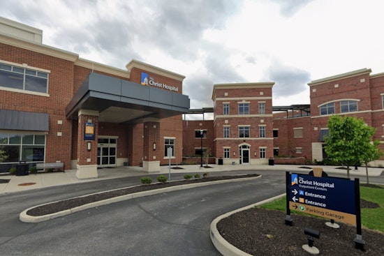 Cincinnati Doctor Lands $3.6M to Test First Treatment for Mystery Chest Pain in Women